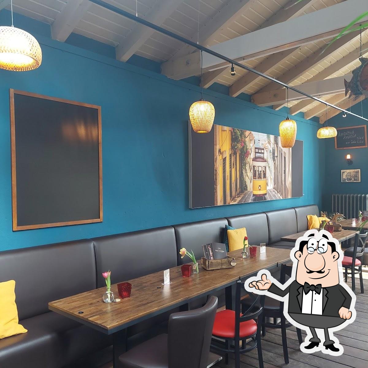 Tapas Bar Und Restaurant - Bochum das Landau - Tapas & more, Bochum - Speisekarte, Preise und Bewertungen