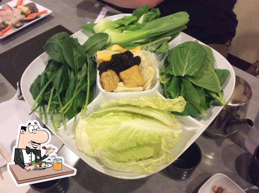 Hot Pot City in Houston Restaurant reviews
