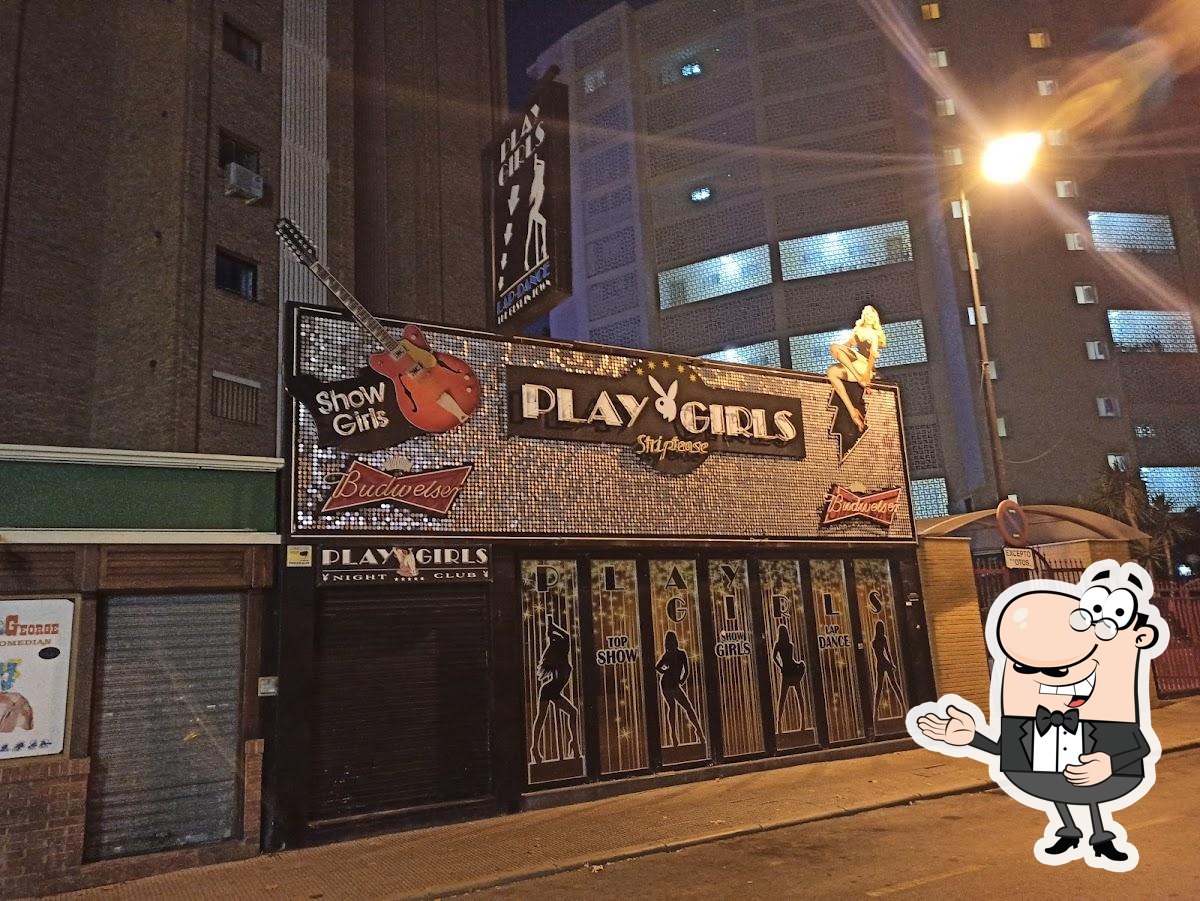 Play Girls in Benidorm - Restaurant reviews