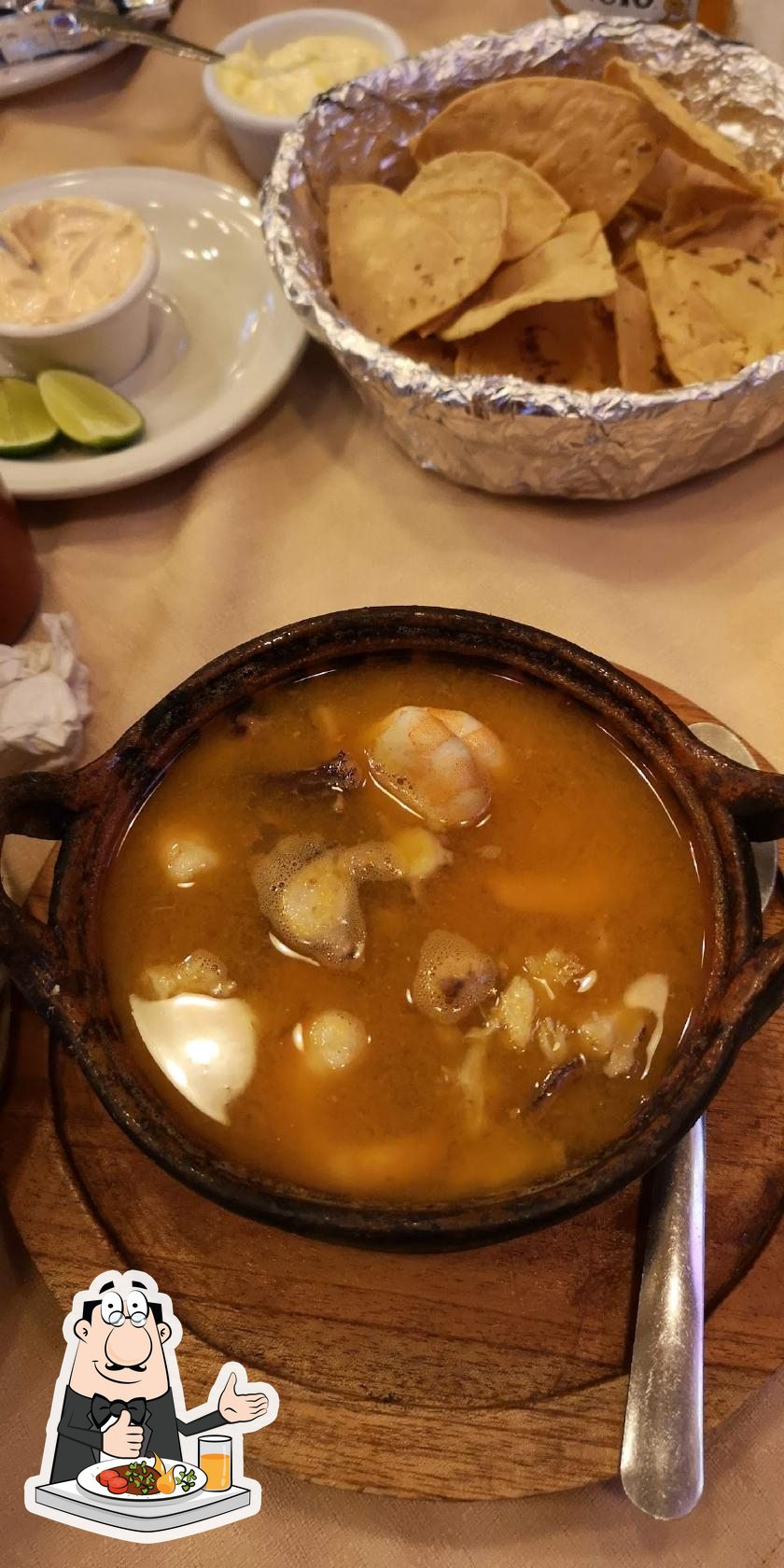 Mariscos el Bayo restaurant, Veracruz, Bv. Adolfo Ruíz Cortines 3456 -  Restaurant reviews