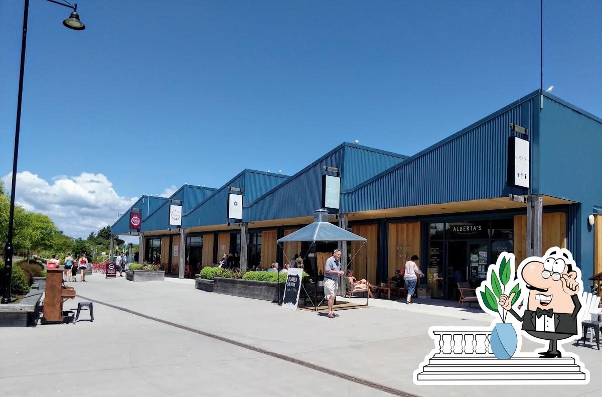 Rabbit Island Coffee Co in Mapua - Restaurant reviews