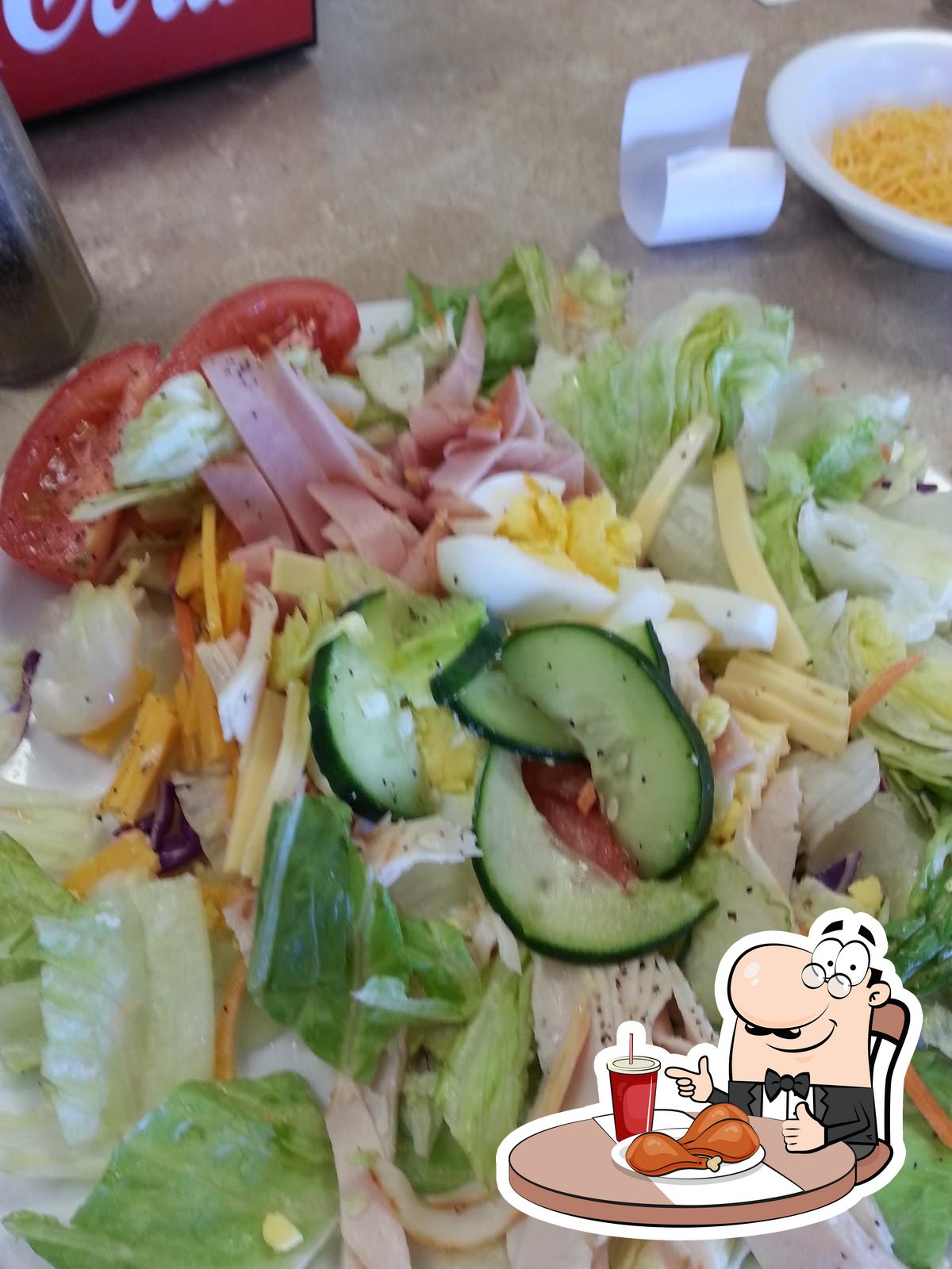 Hillview Family Diner in Louisville Restaurant reviews