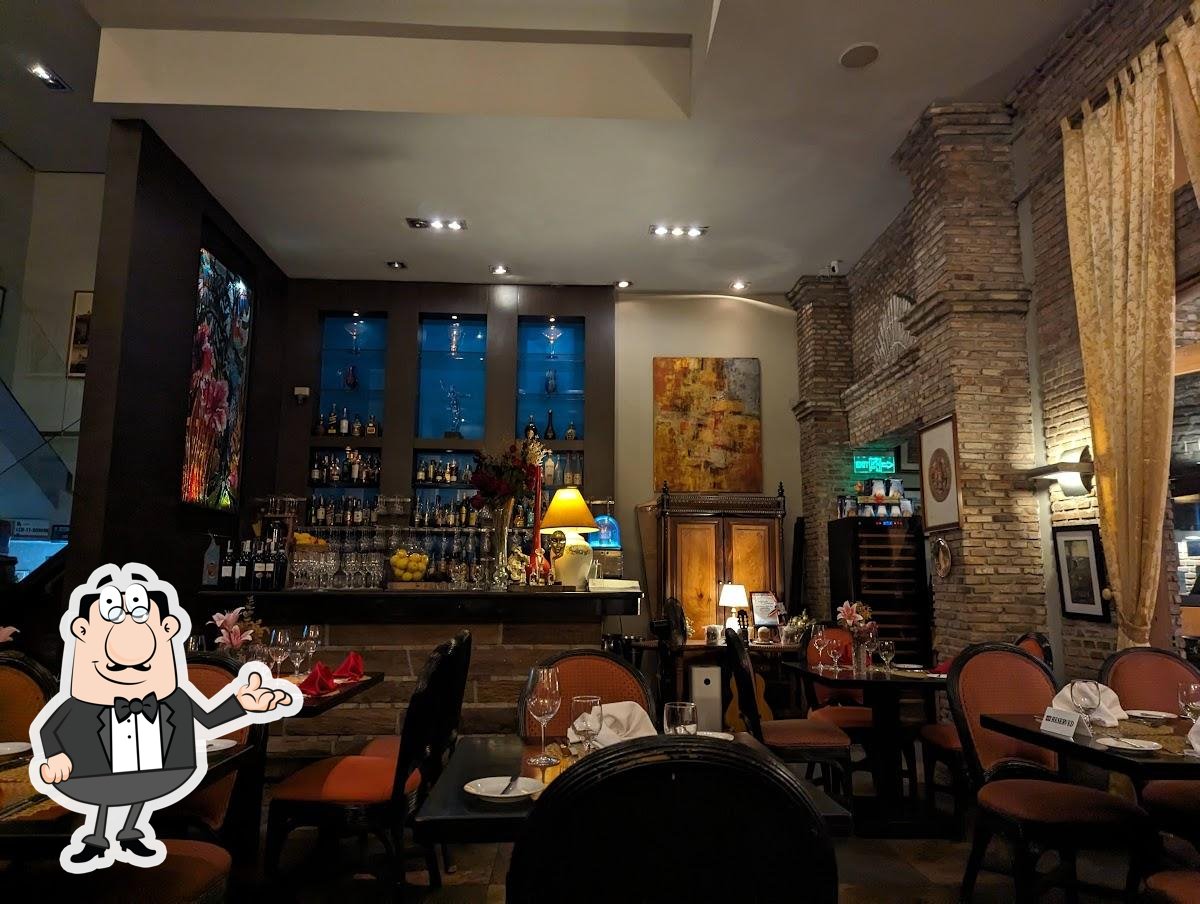 L'Opera Ristorante Italiano, Taguig, Buendia - Restaurant menu, prices ...