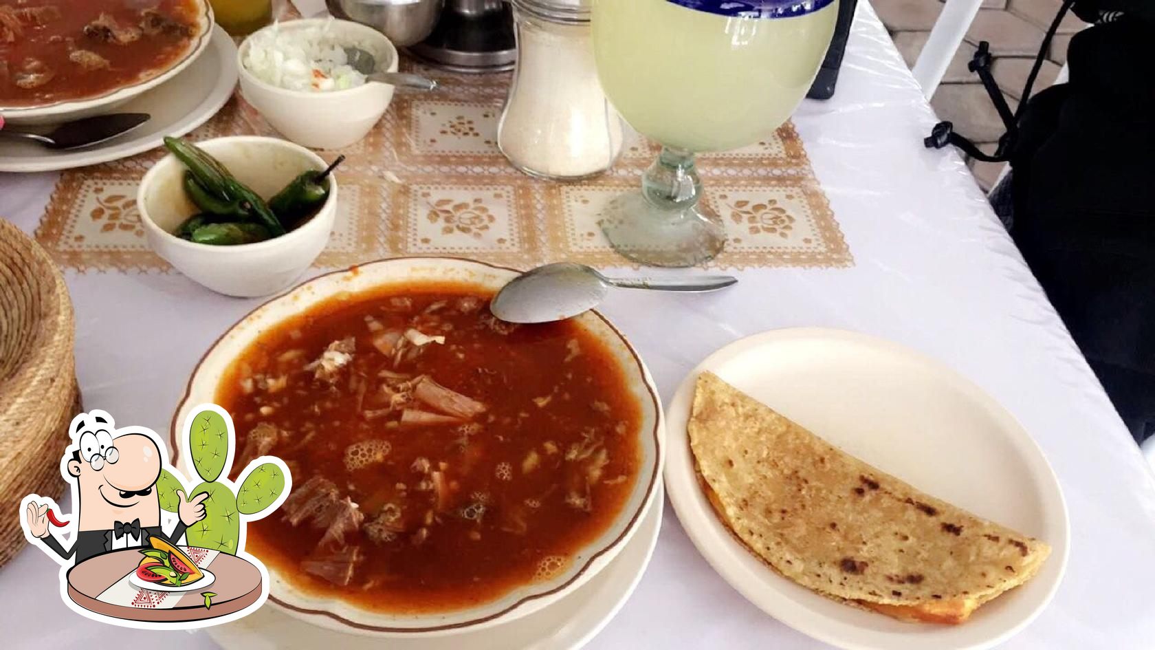 Restaurante Birrierias Pomposo Puro Zacatecas, Alpuyeca, Xochitepec Mor. -  Opiniones del restaurante