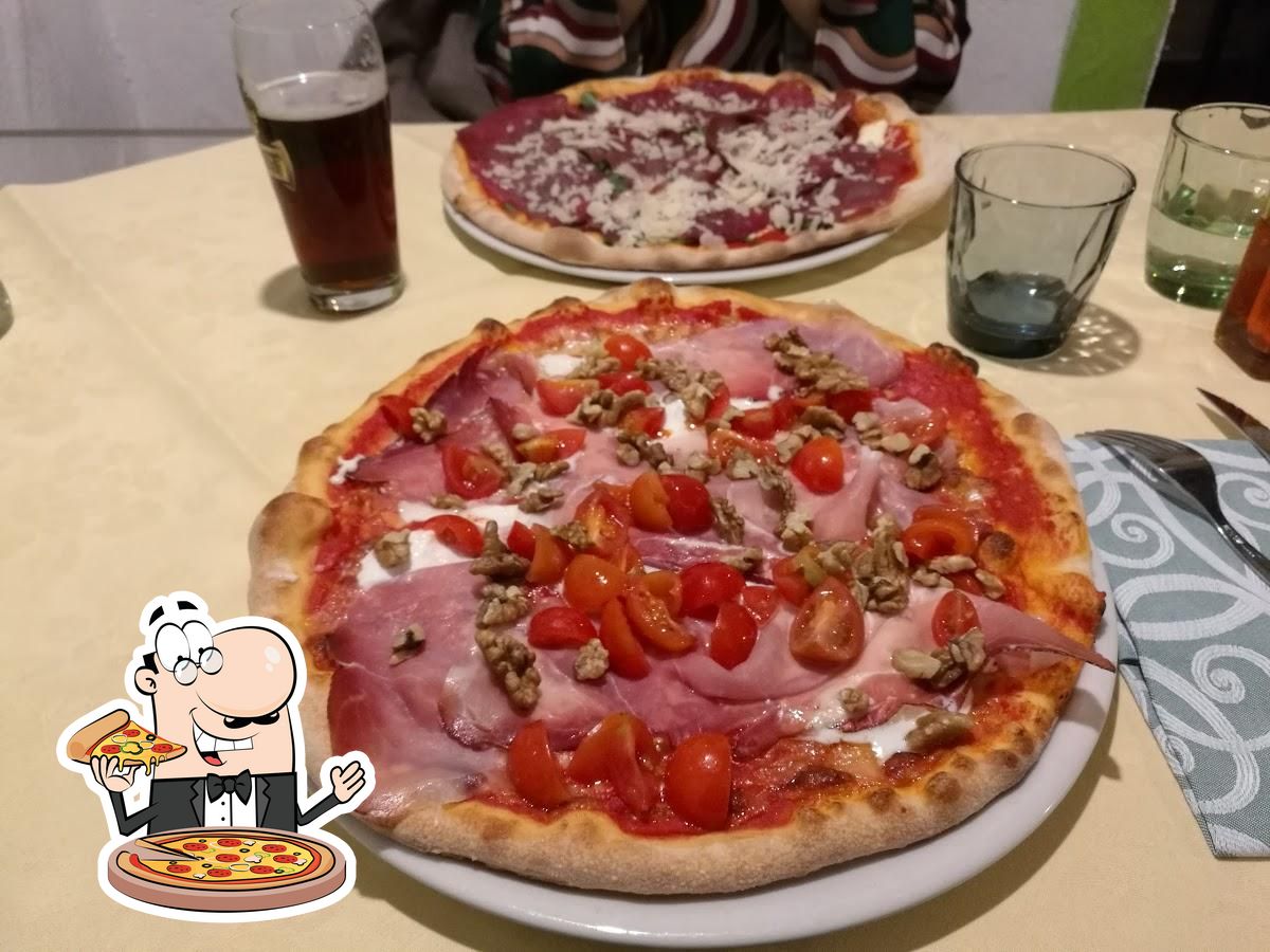 Pizzeria L'Orlando Furioso, Montegrotto Terme - Restaurant reviews