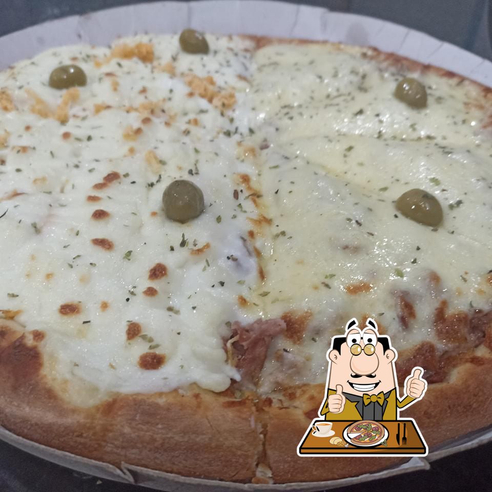 Donatello pizzaria mogi das cruzes - Pizzaria em Vila Mogi Moderno