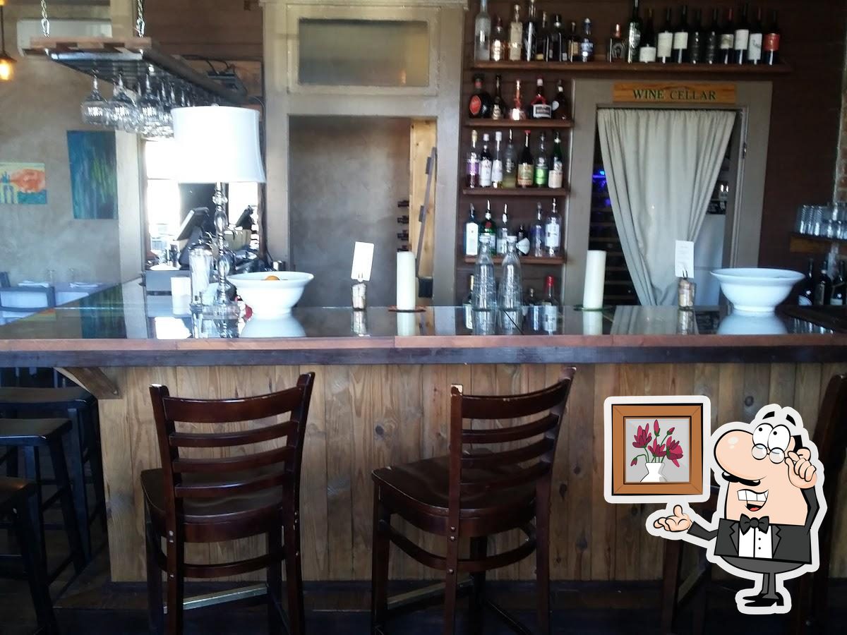 Old Town Stock House in Guntersville Restaurant menu and reviews