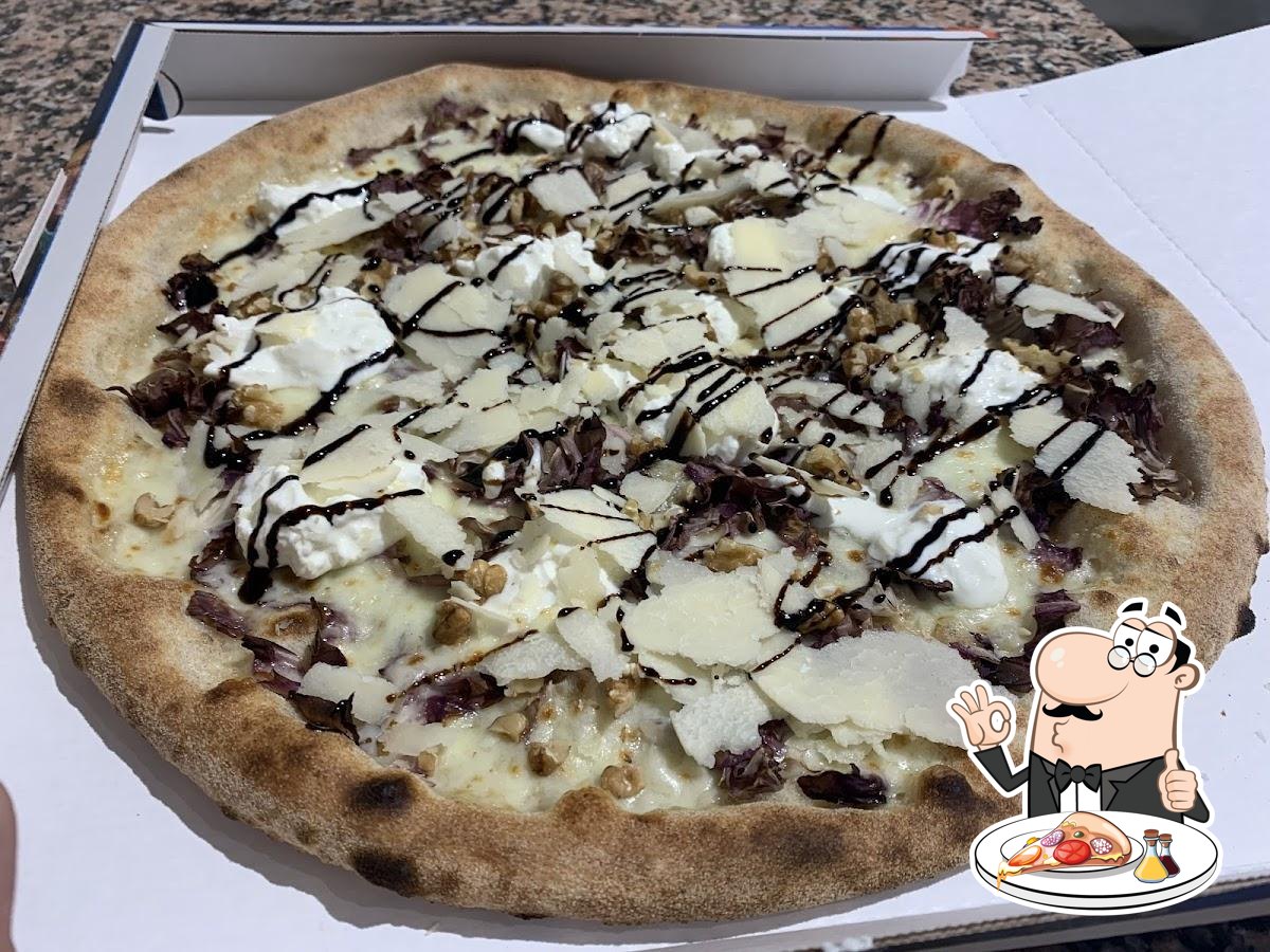 Пиццерия Pronto Pizza Special da Max, Рубано - Меню и отзывы о ресторане