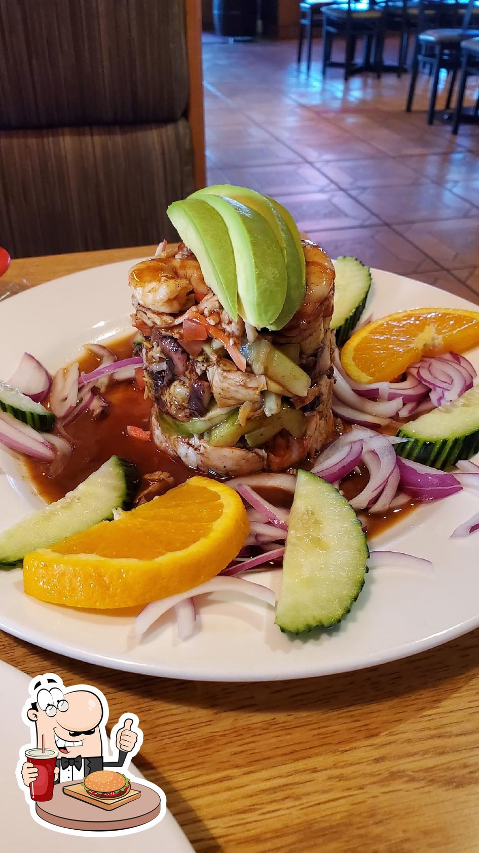 Taqueria Y Mariscos Chapala, 340 E 10th St suite d in Gilroy - Restaurant  menu and reviews