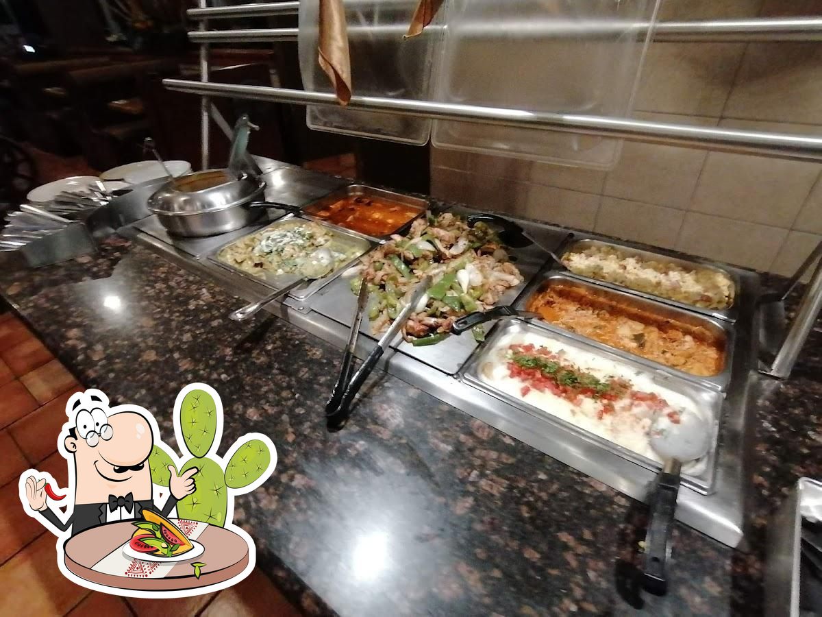 El Vaquero steakhouse, Mexicali - Restaurant reviews