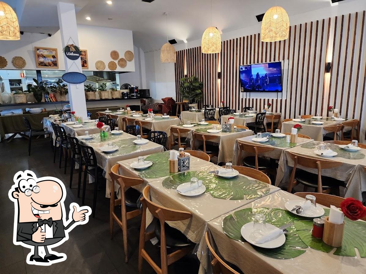 Estelita's Filipino Kusina Parramatta in Parramatta - Restaurant reviews