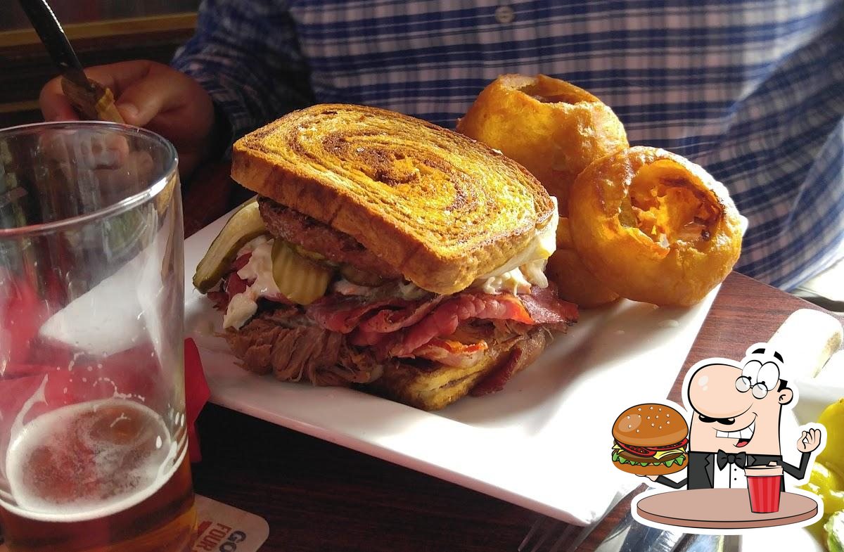 Butcher Block Steakhouse, 568 Boyson Rd NE in Cedar Rapids Restaurant