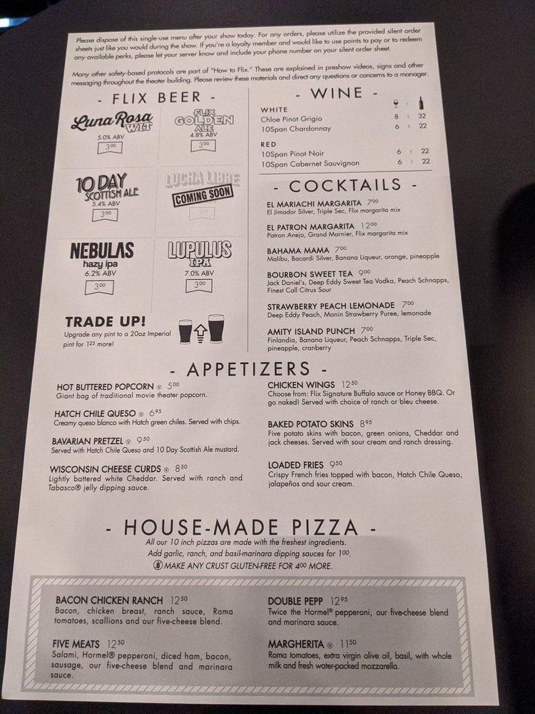 carta-del-restaurante-flix-brewhouse-oklahoma-city