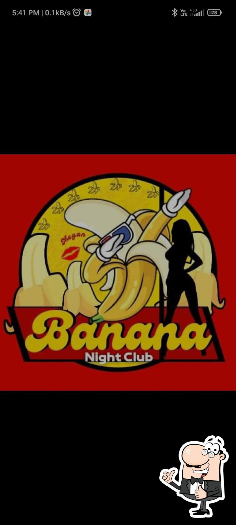 Bananas night club, Tampico Opiniones del restaurante