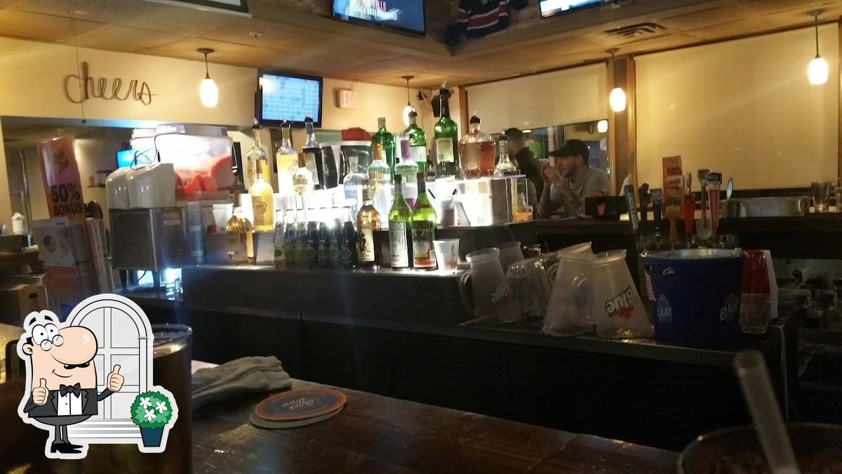 240South - SPORTS BAR & GRILL, West Seneca, NY