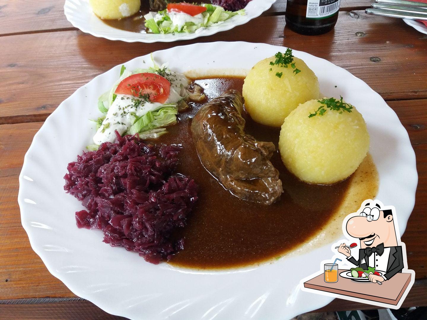 Gasthaus Hundskopf restaurant, Leimbach - Restaurant reviews