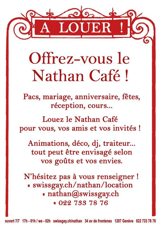 Nathan Geneva Avenue De Frontenex 34 Restaurant Reviews