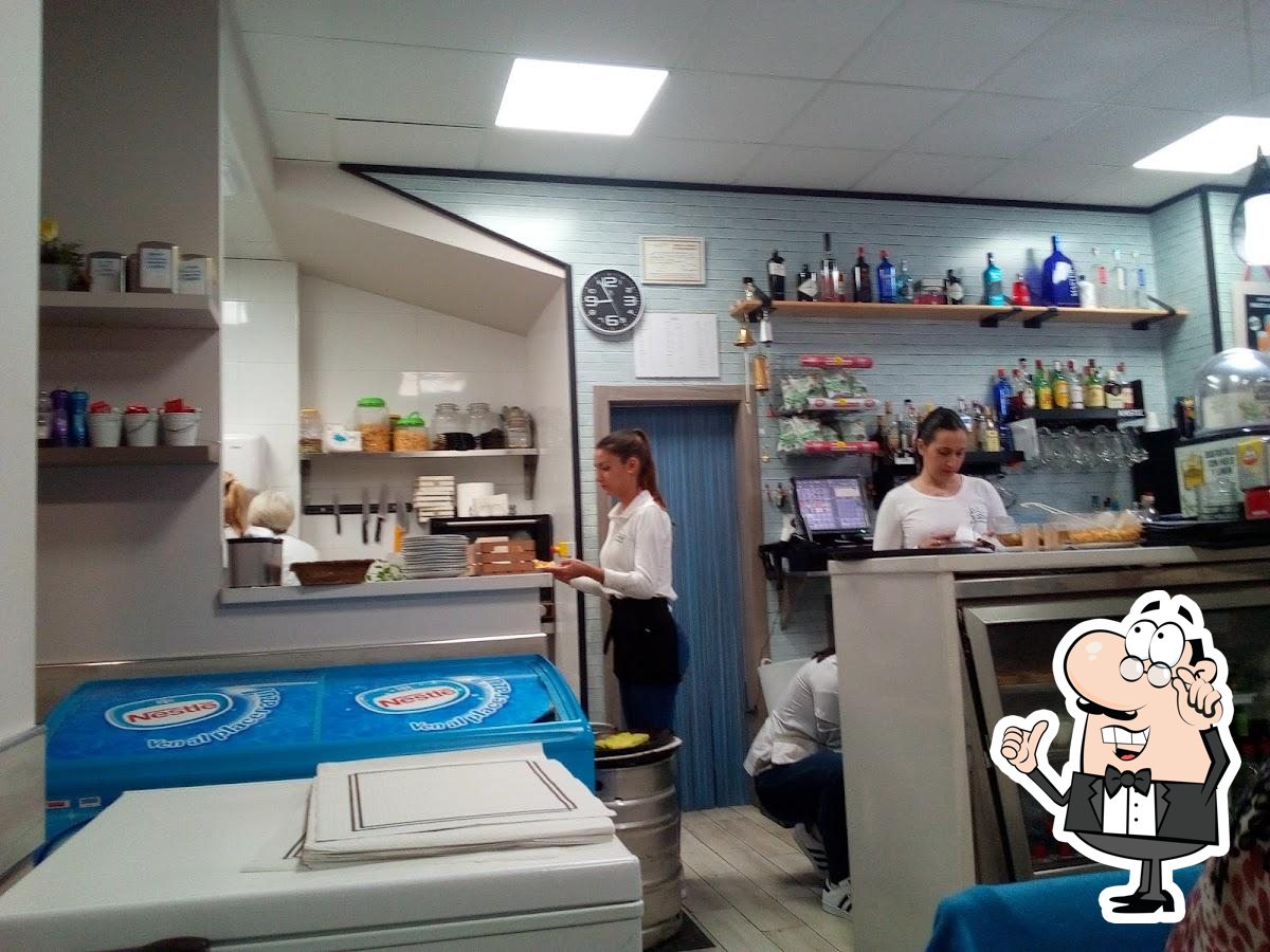 Al Solano, Tuéjar - Menú del restaurante, precios y reseñas