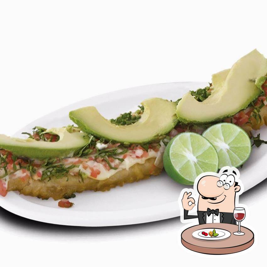 Restaurante El Primo Mariscos, Tlalnepantla, 9 Calle - Opiniones del  restaurante