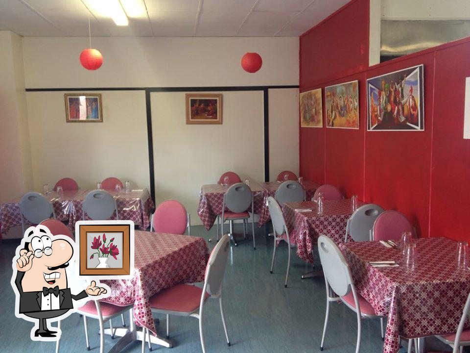 Sanjh Indian Restaurant in Laidley Restaurant menu and reviews