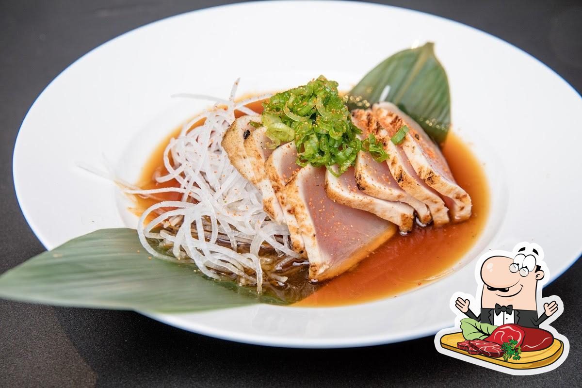 Bang Bang Sushi in Winnipeg - Restaurant reviews