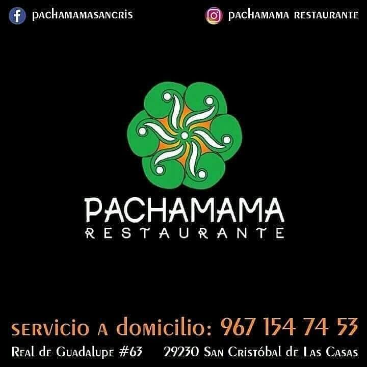 Pachamama Restaurante, San Cristóbal de las Casas - Opiniones del  restaurante