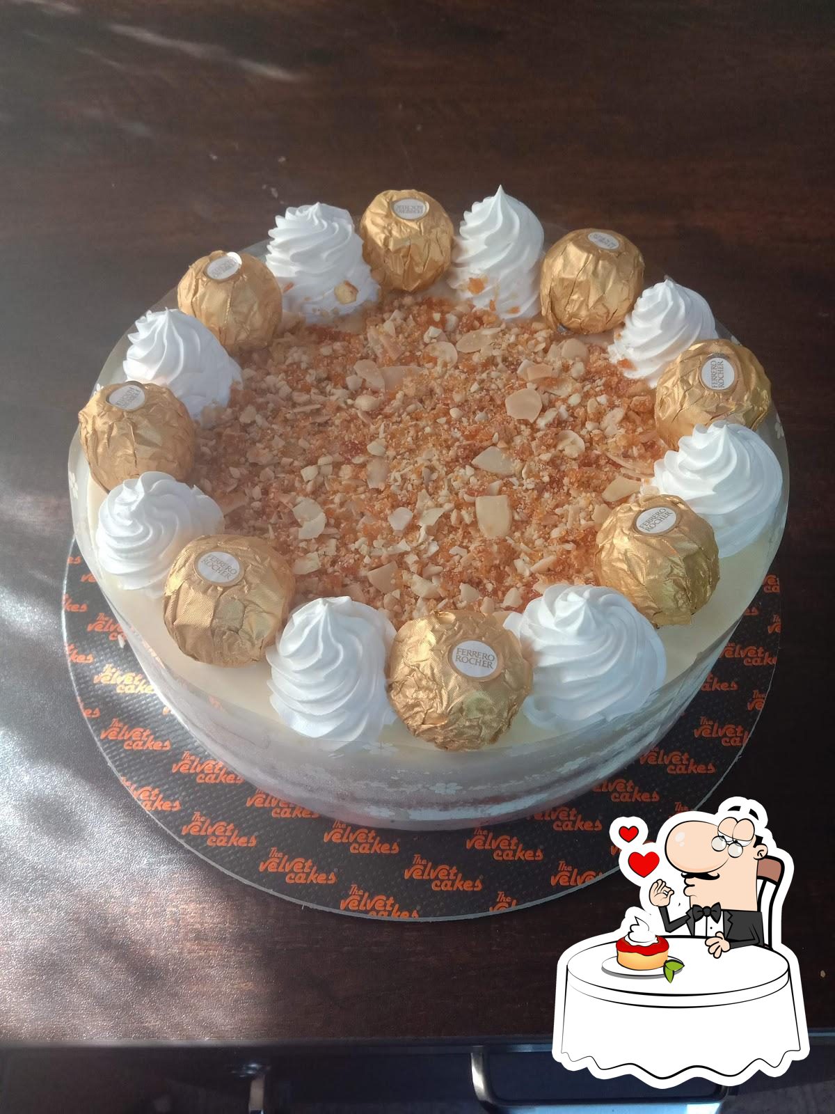 Send Cake to Thodupuzha | Cake Delivery in Thodupuzha | Order Cake in  Thodupuzha