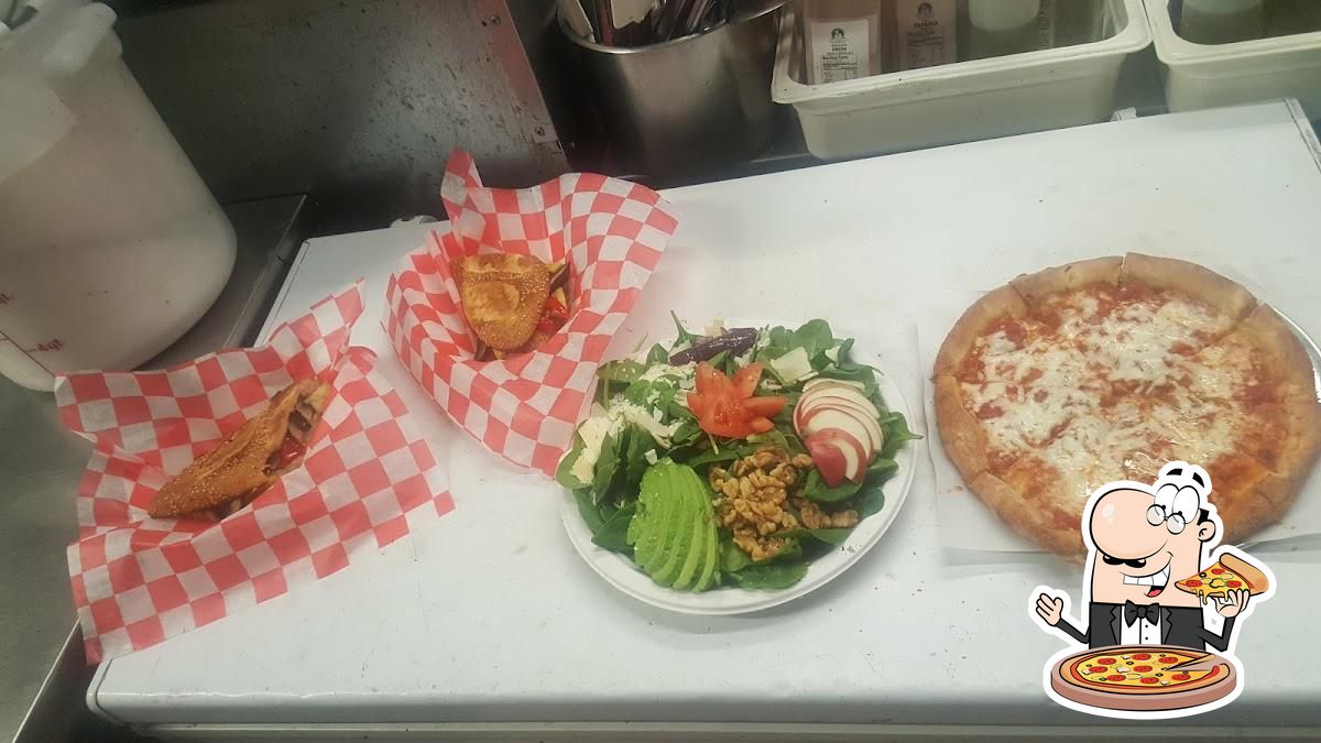 Key West Islip Beach in Islip Restaurant reviews