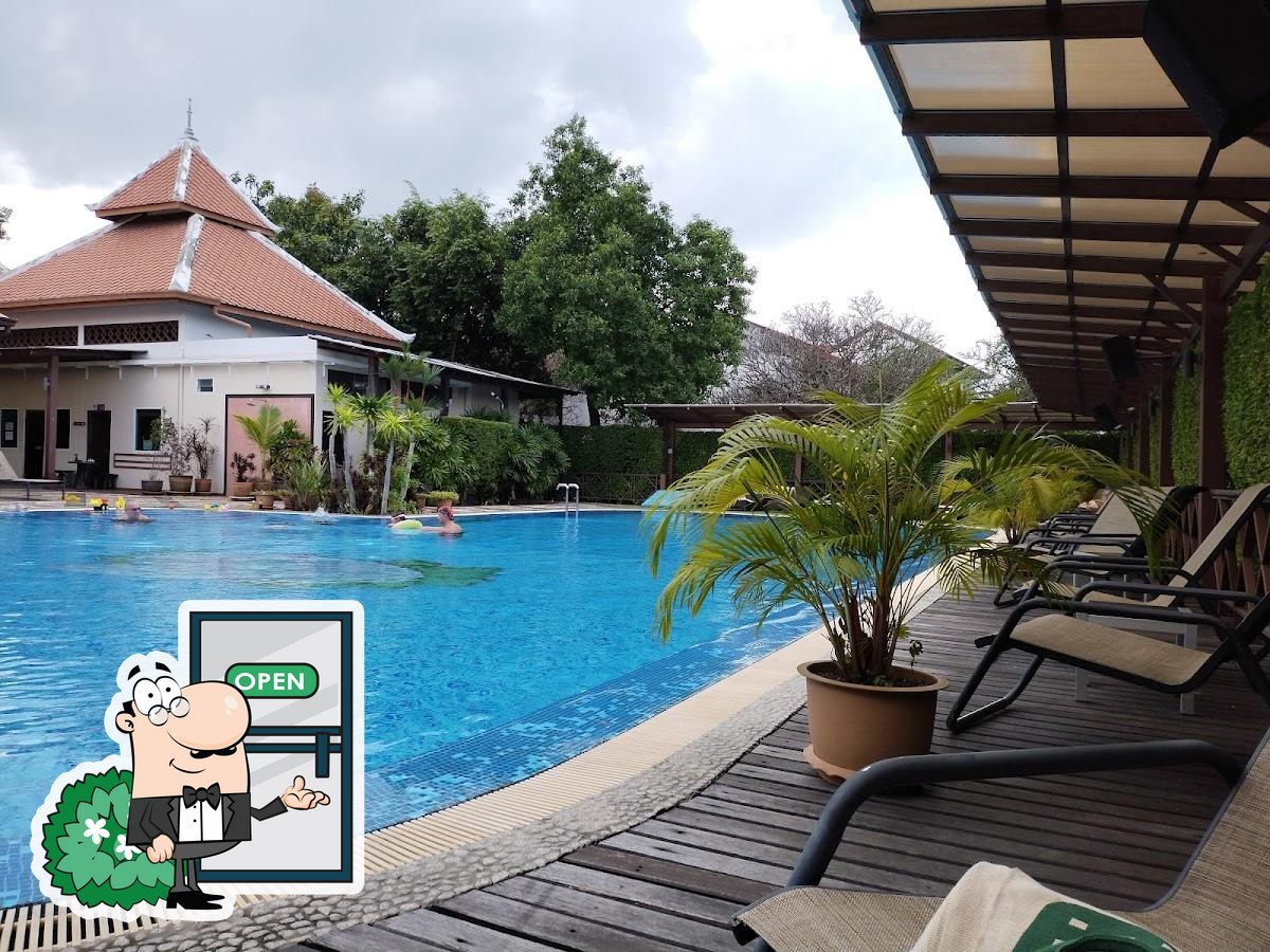 Mari-Jari Sauna and Spa restaurant, Pattaya City - Restaurant reviews
