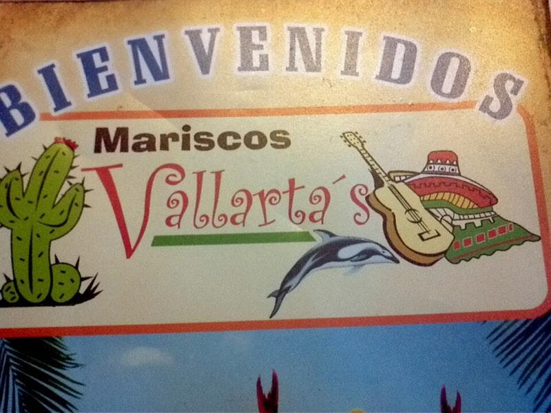 MARISCOS VALLARTAS restaurant, Santa Ana Pacueco - Restaurant reviews