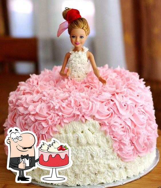 Cool cake ideas hi-res stock photography and images - Alamy