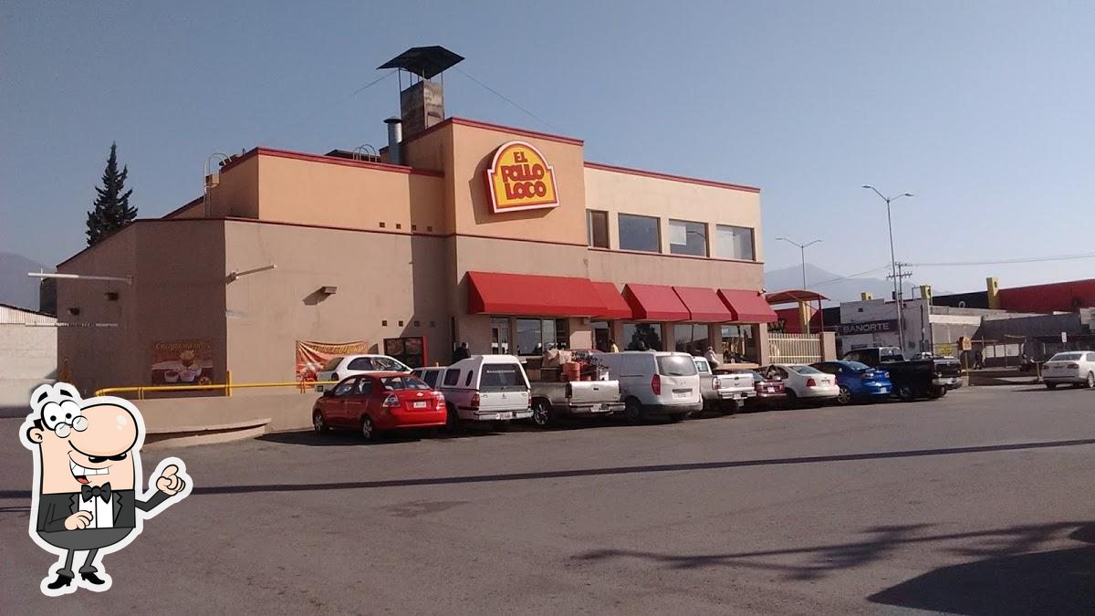 El Pollo Loco restaurant, Saltillo, Perif. Luis Echeverría 540 - Restaurant  reviews