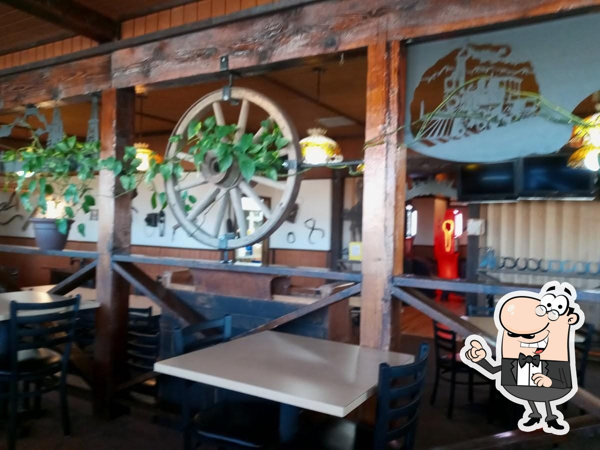 Cactus Jacks in Rawlins Restaurant menu and reviews