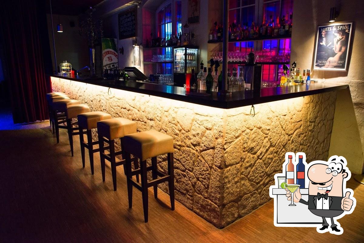 Grande Opera club, Offenbach am Main Restaurantbewertungen