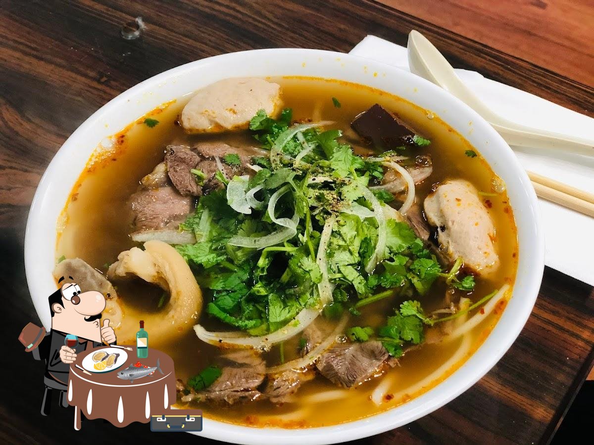 Tuan Hang Deli & Catering (Vietnamese Restaurant) in Surrey
