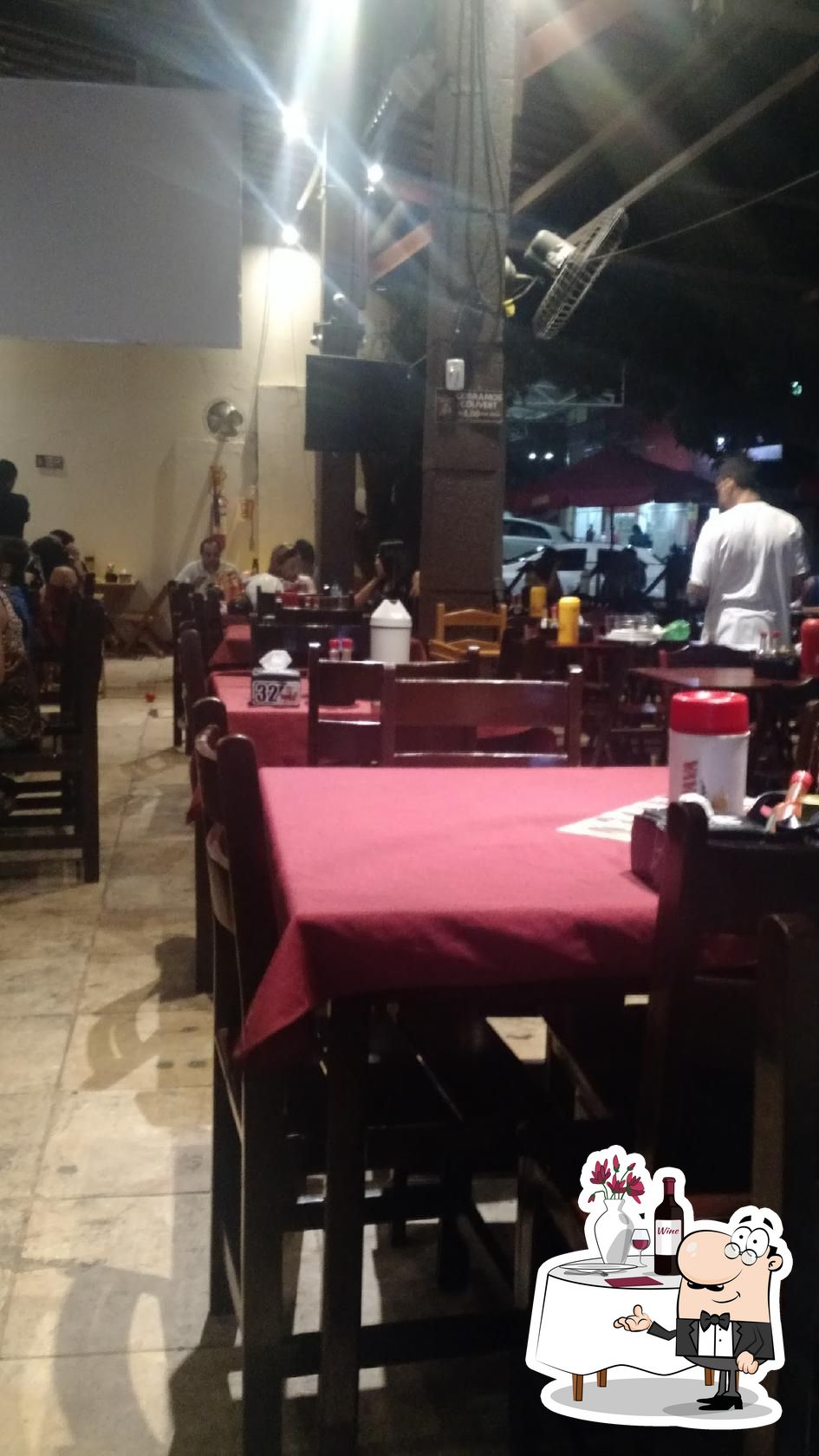 IKAROS GRILL, Fortaleza - Restaurant Reviews & Photos - Tripadvisor