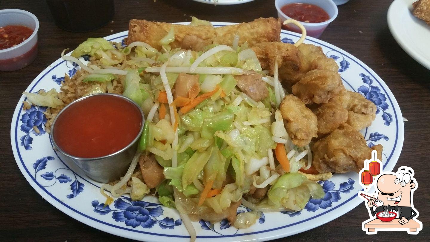 Chinese Kitchen 2801 Missouri Ave In Las Cruces Restaurant Menu And Reviews