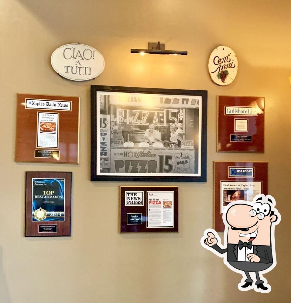 TOP 10 BEST Casual Italian in Naples, FL - Updated 2026 - Yelp, image size:958x1000