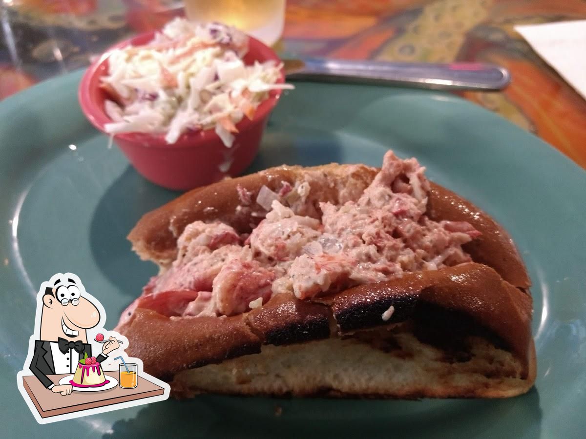 Shipwreck Bar & Grill in Griffith Restaurant menu and reviews