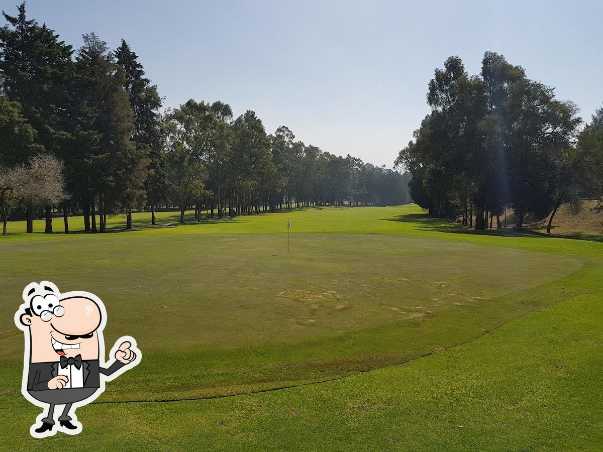 Coral Clubes Golf, Ixtapaluca - Restaurant reviews