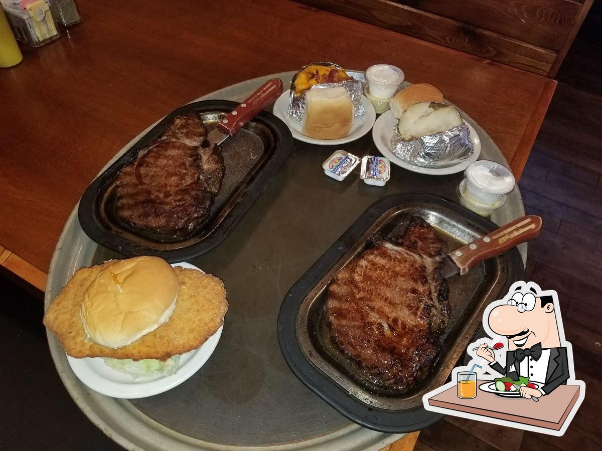 Corner Pub in Kokomo Restaurant menu and reviews