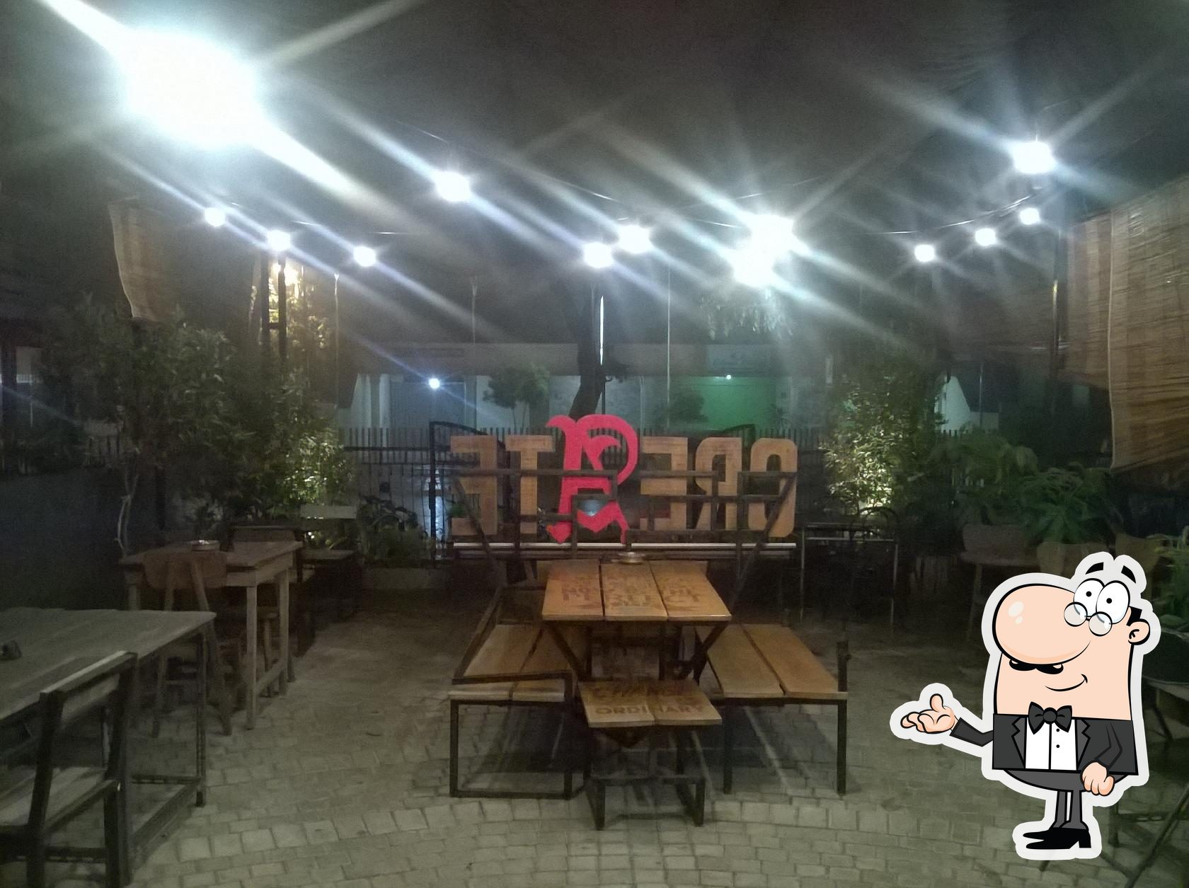 Lalito Coffee Bar & Roastery, Padang, Jl. Wolter Monginsidi  -  Restaurant reviews