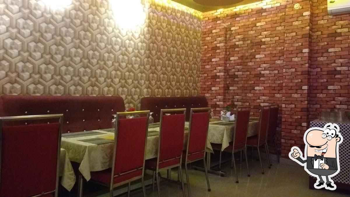 Naga Chaang Jorhat Restaurant Menu And Reviews - Naga Chang Restaurant Jorhat
