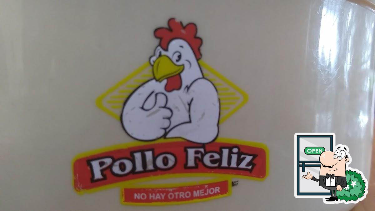 Restaurante Pollo Feliz, Santiago de Querétaro, CARRETERA QUERETARO-MEXICO  KM 199 + 850 S/N COL. LA NORIA DELEGACION - Carta del restaurante y  opiniones