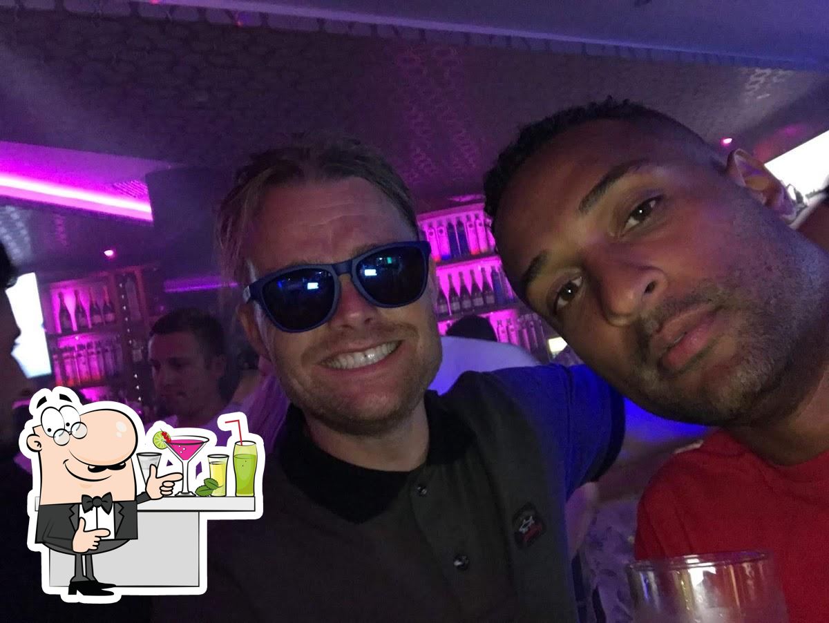 CRYSTALS BAR MAGALUF in Magaluf Restaurant reviews