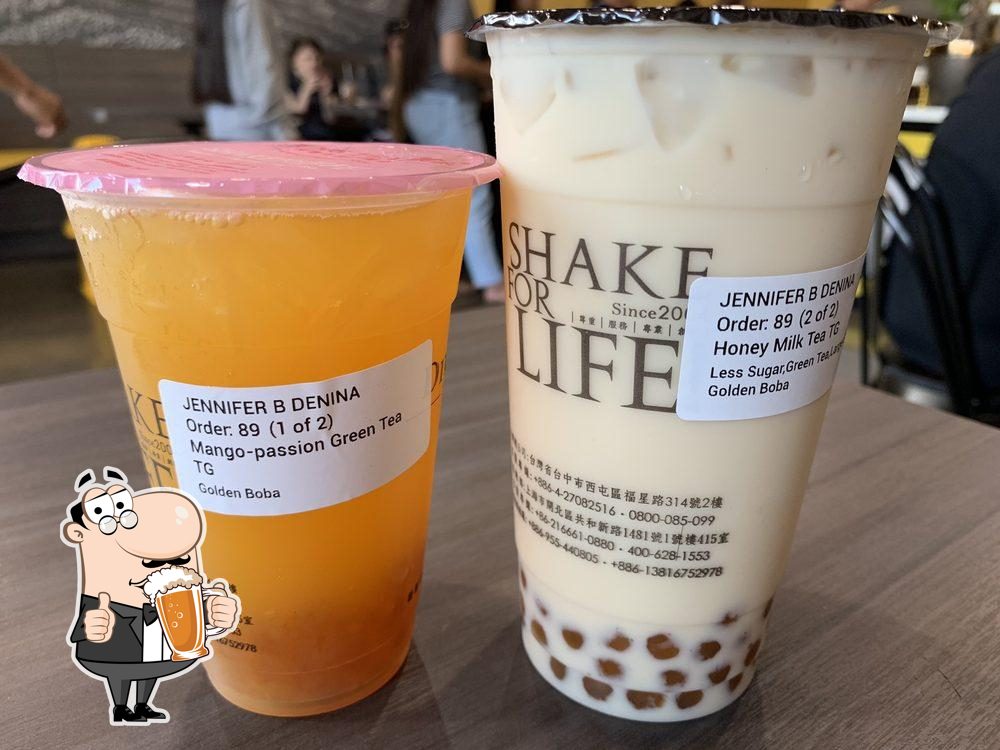 Ding Tea - Bubble Tea in Lakewood