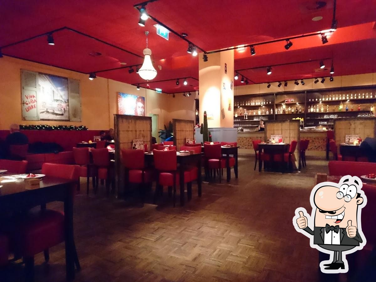 La Cubanita Heerlen, Heerlen - Restaurant menu and reviews