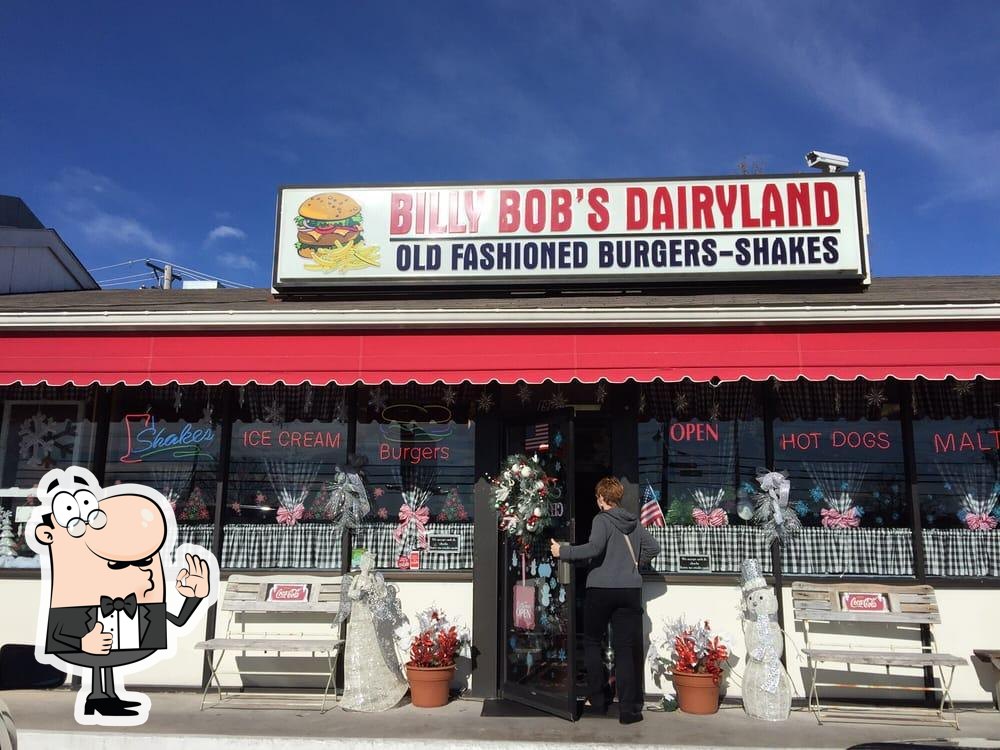 Billy Bob's Dairyland