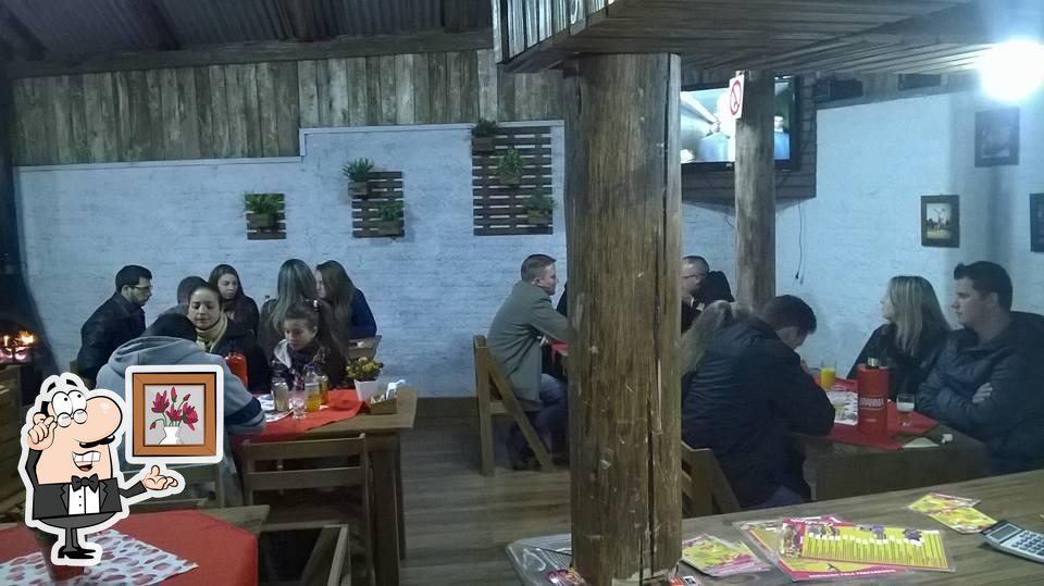 Ponto X pub & Bar, Sobradinho - Avaliações de restaurantes