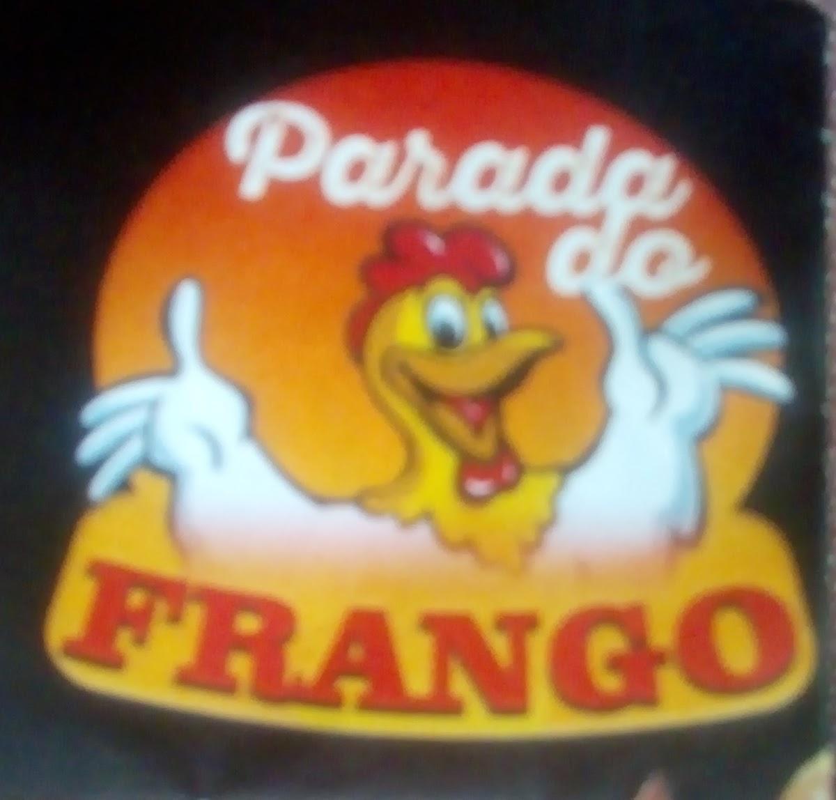 Parada Do Frango Assado Restaurante Nova Igua U